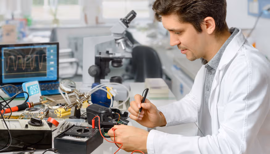 Sarıkaya Elektronik Tamircisi