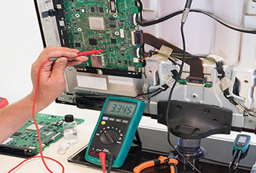 Sarıkaya Elektronik Tamircisi