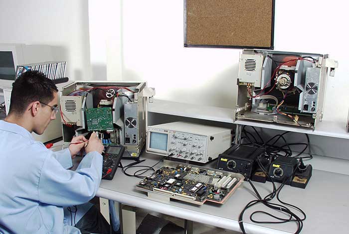 Sarıkaya Elektronik Tamircisi